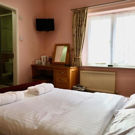 Sir William Hotel Grindleford Bridge الغرفة الصورة