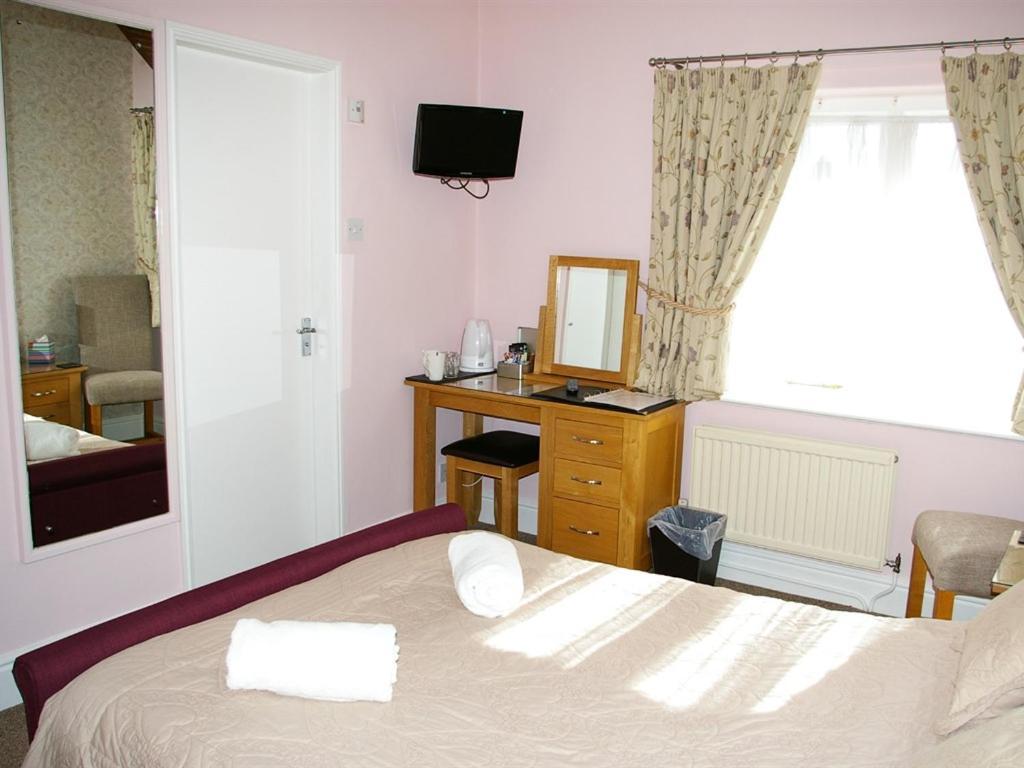 Sir William Hotel Grindleford Bridge المظهر الخارجي الصورة