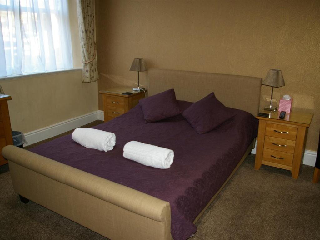 Sir William Hotel Grindleford Bridge المظهر الخارجي الصورة